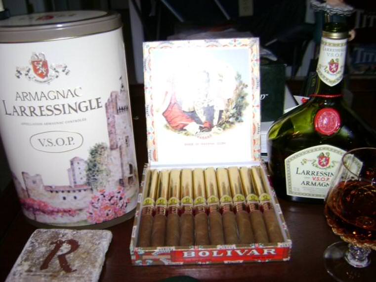 Cigars