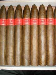 Partagas Serie P No. 2 #6