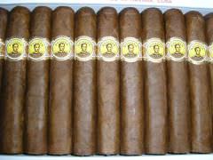 Bolivar Royal Coronas #4