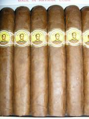 Bolivar Royal Coronas #5