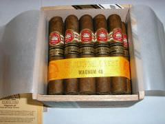 H.Upmann Magnum 48 LE #4