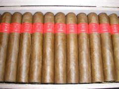 Partagas Serie D No.4 #4