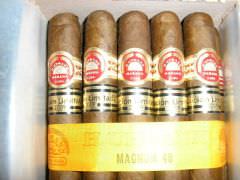 H.Upmann Magnum 48 LE #6