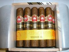 H.Upmann Magnum 48 LE #5