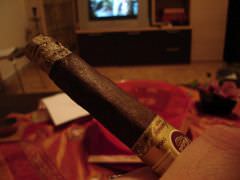 Padron 1964 Principe Maduro/The King Brand of NCCs