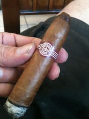 Montecristo #2