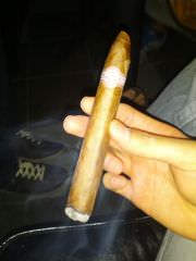 '80s H Upmann #2