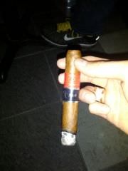 Partagas Reserva