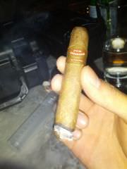 '60s Por Larranaga Fox Selection #6