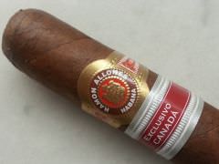 2010 Edicion Regional Ramon Allones Gorditos De Allones