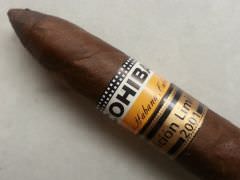 2001 Cohiba Piramides