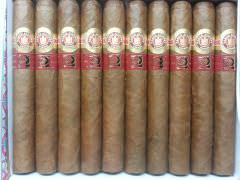 Ramon Allones Superiores LCDH Release