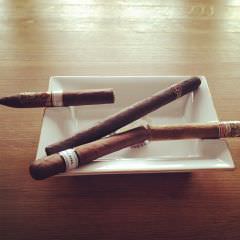 Cigars gift