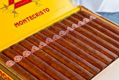 Montecristo Number 4