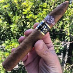 Montecristo Gran Reserva No.2