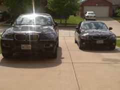 I LOVE MY BEAMERS......