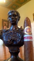 2013 RAMON ALLONES PETIT BELICOSOS REGIONAL EDITION 1'S