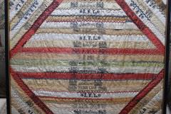 Cigar Silks