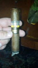 cohiba 1966