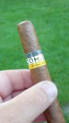 Cohiba Siglo II