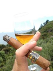 Cohiba Behike 52