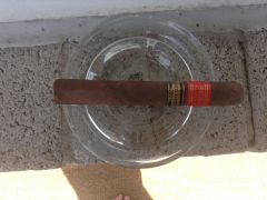 2001 partagas