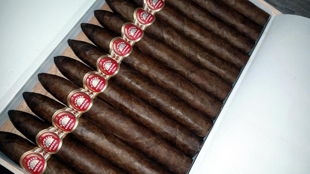 Upmann Number 2 PSP August 16.jpg