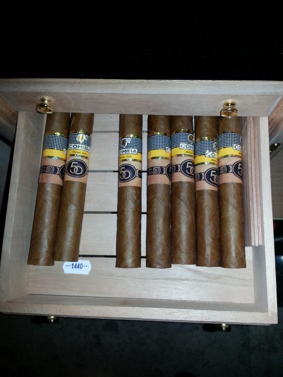 50th Anniver. Cohiba Siglo VI.jpg