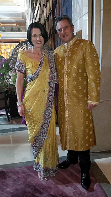 Rob and Di Traditional Indian Dress.jpg