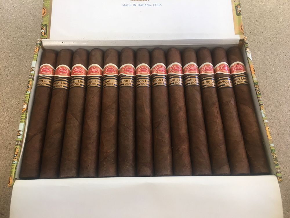 Lot 10 Romeo y Julieta hermosos Number 10 .jpg