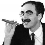 GrouchoMarx