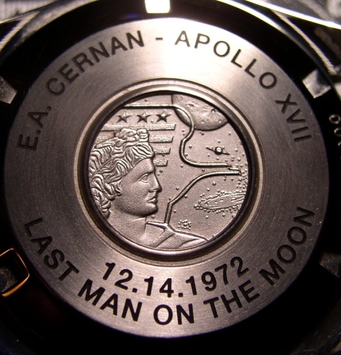 Last man on the moon passes Cigars Discussion Forum