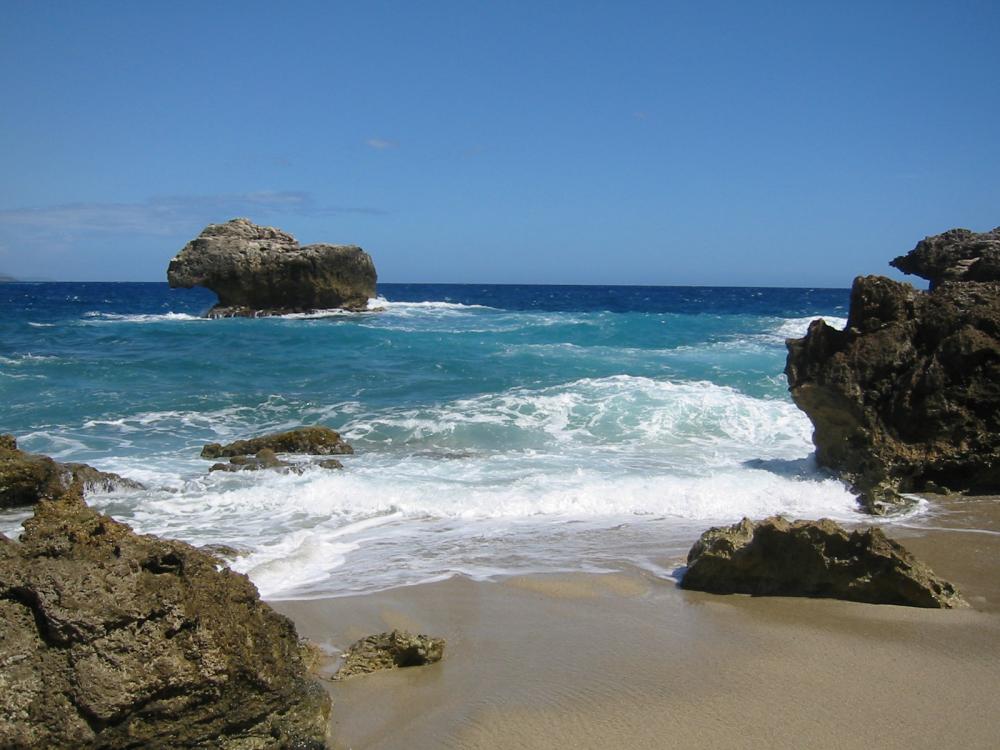 Isolated beach in Eastern Cuba.jpg