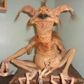 Salacious B. Crumb