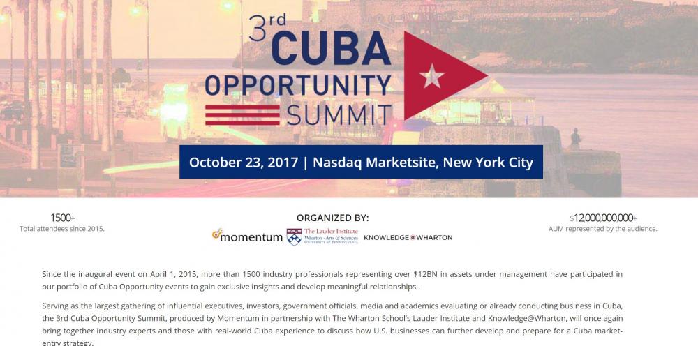 Cuba Opportunity Summit.JPG