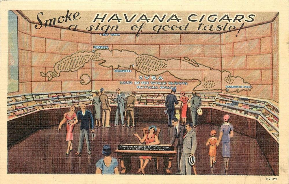 Cuba Propaganda Commission, 1939 NY World's Fair.jpg