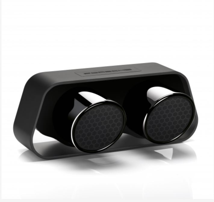 Porche 911 speakers.JPG