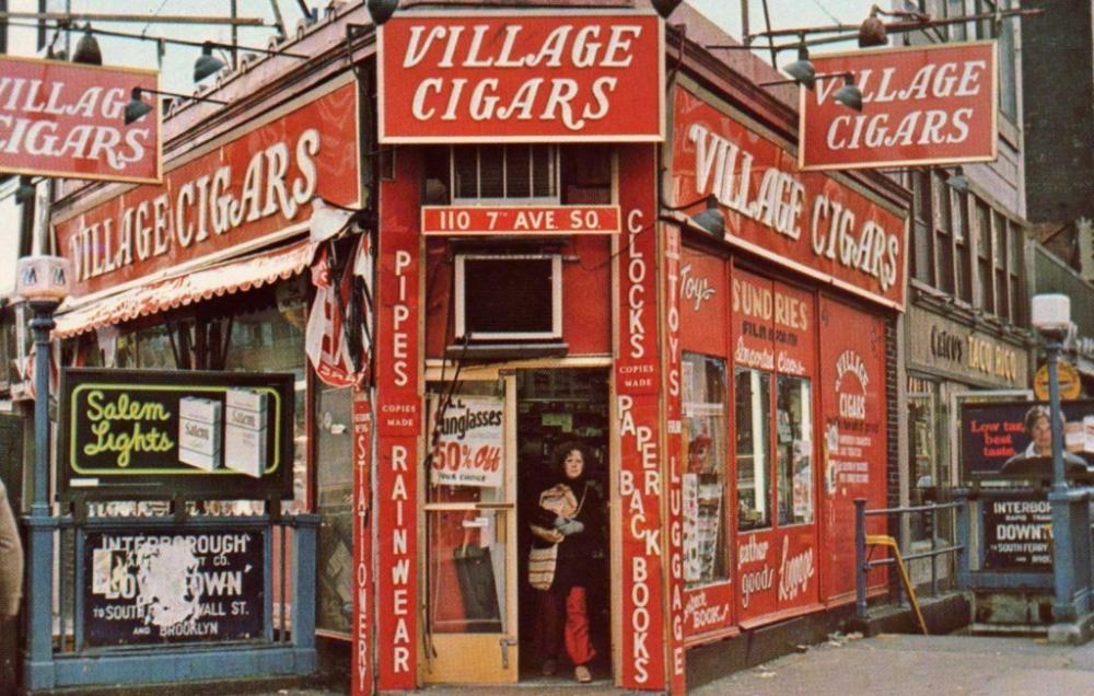 Village Cigars, NYC.JPG