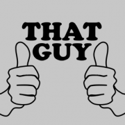 That Guy