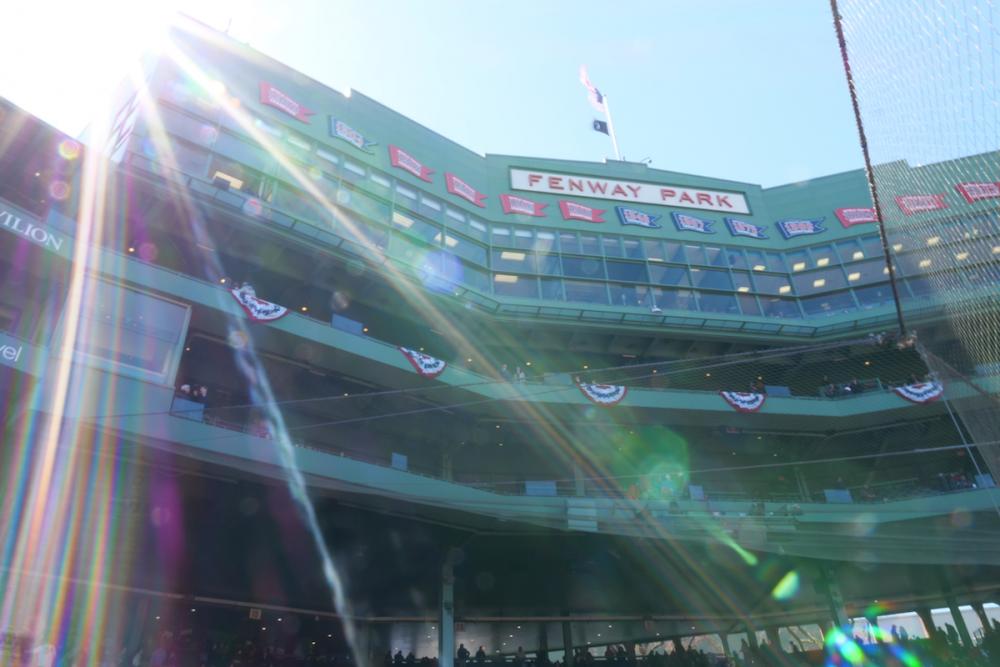 Fenway Lens Flare_1.jpg