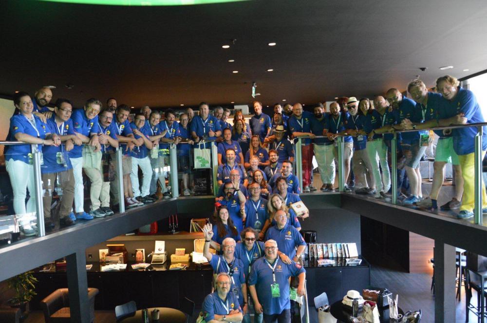 2018 AMICIgar Lugano group.jpg