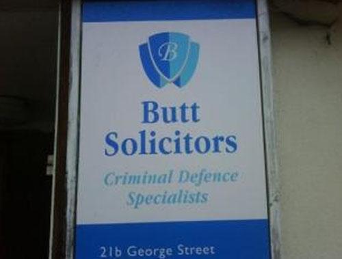 Best Law Firm names - Cigars Discussion Forum 