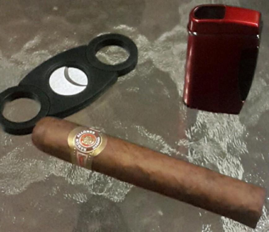 Ramon Allones Specially Selected