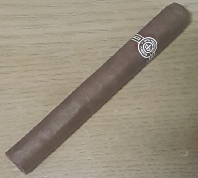 Montecristo No. 4