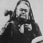 Carrie Nation