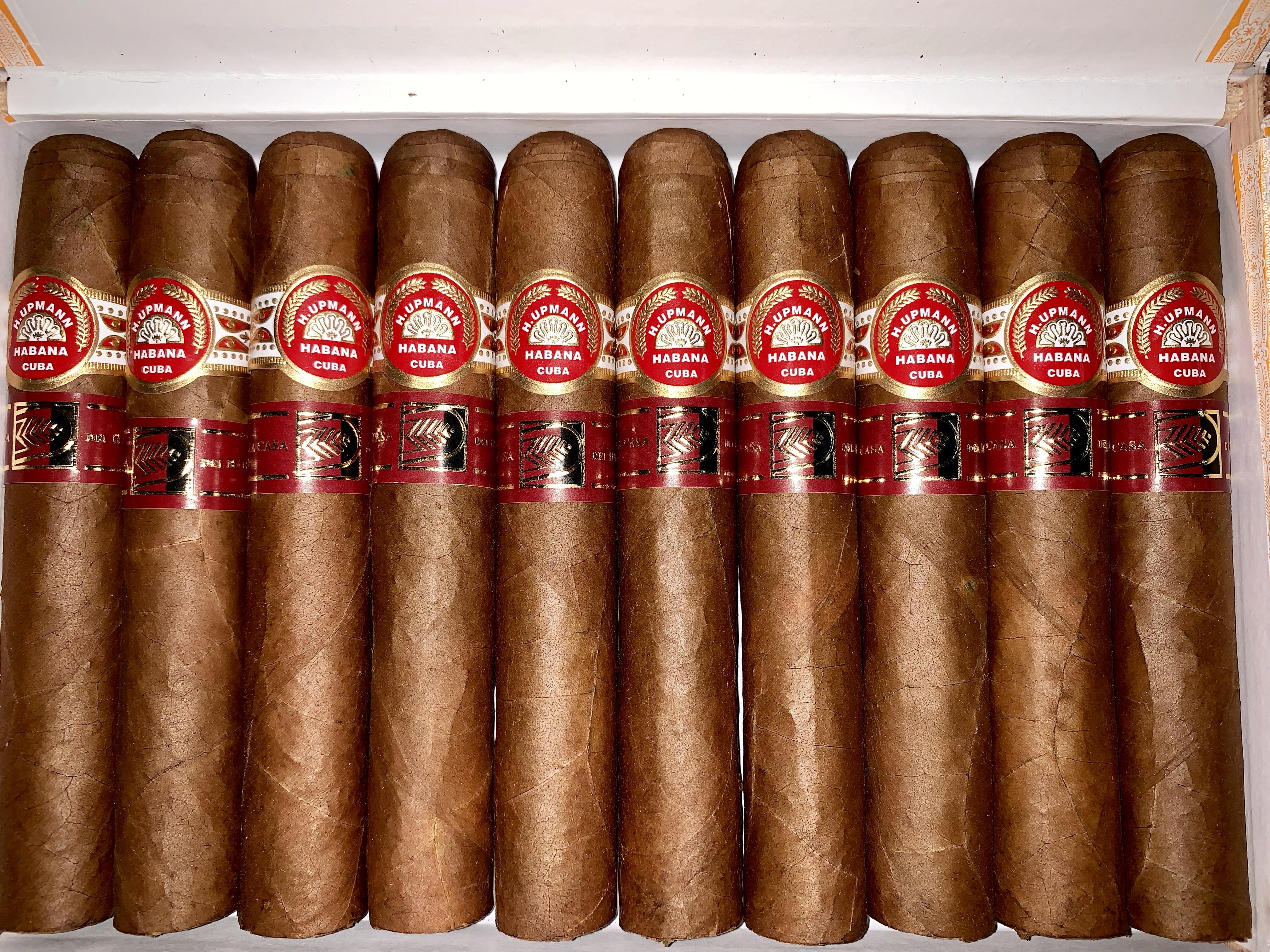 Partagas Lusitania - UEB MAR 19 (L&SRW2) - Cigars Discussion Forum the  water hole - Friends of el Habano Cuban Cigars Discussion Forum - FOH Forum