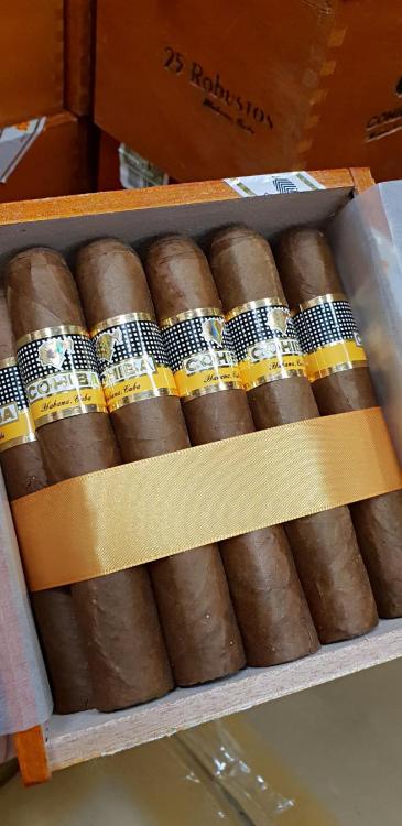 Cohiba Robusto Box of The Day.jpg