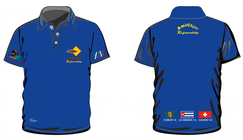 Polo XIII amicigar.JPG