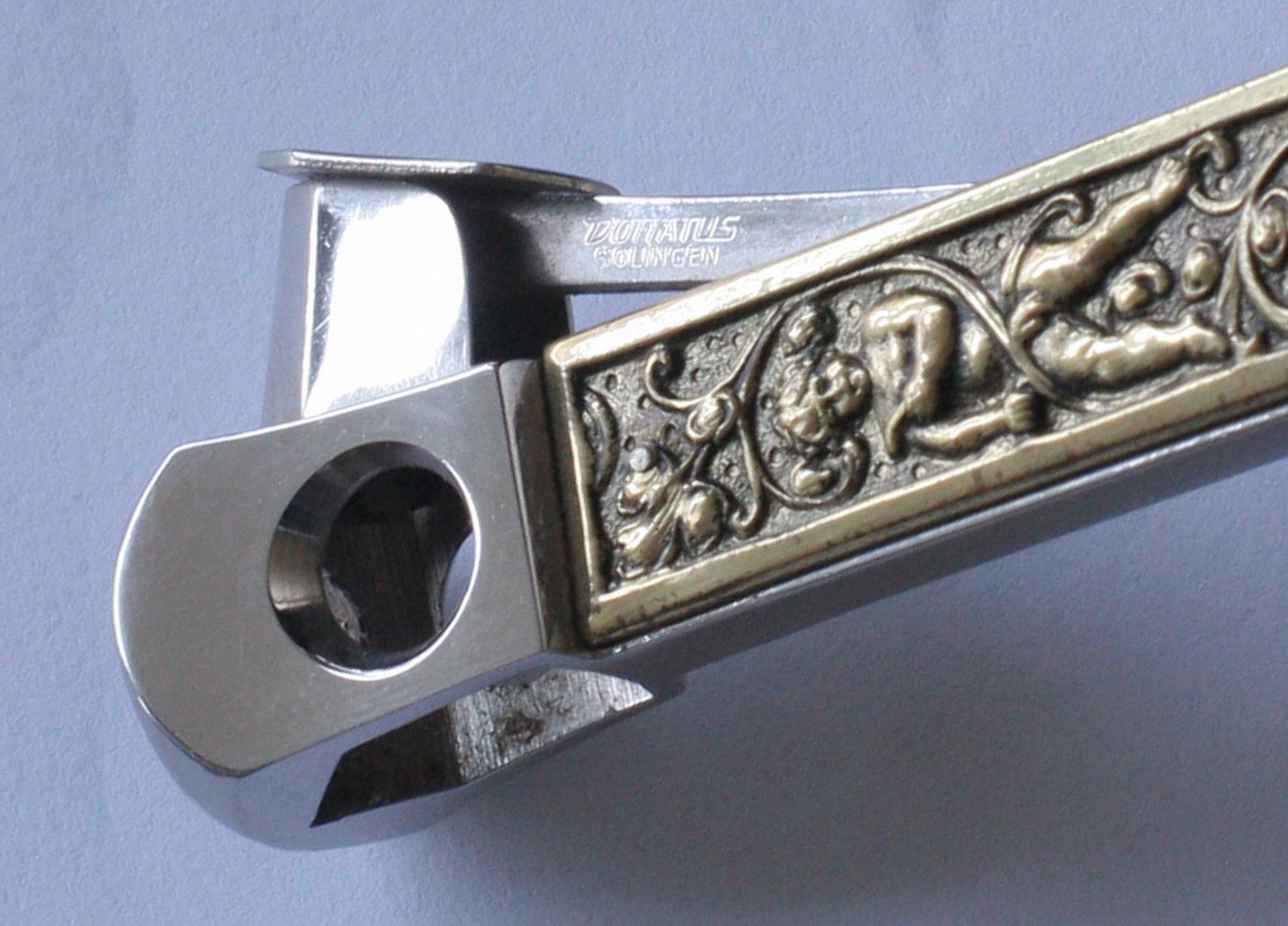 Solingen Cutter - Cigars Discussion Forum Solingen Cutter - Cigars Discussion Forum