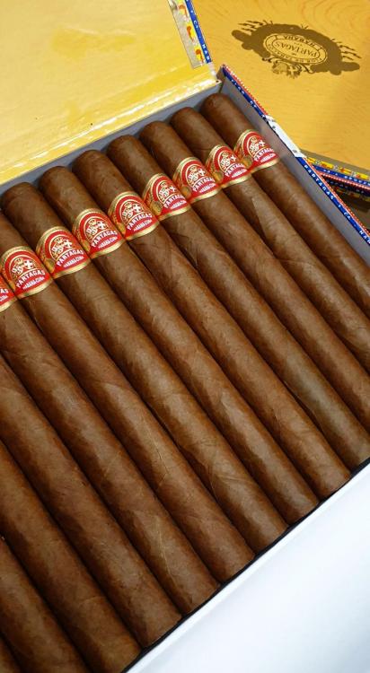 Partagas Lusitania PSP MAy 19.jpg